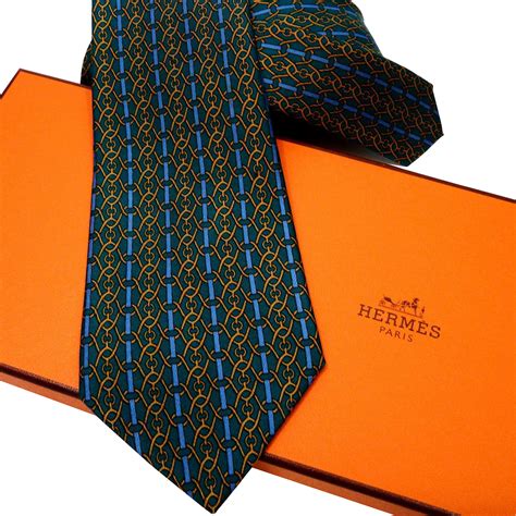 hermes ties for sale|authentic hermes ties online.